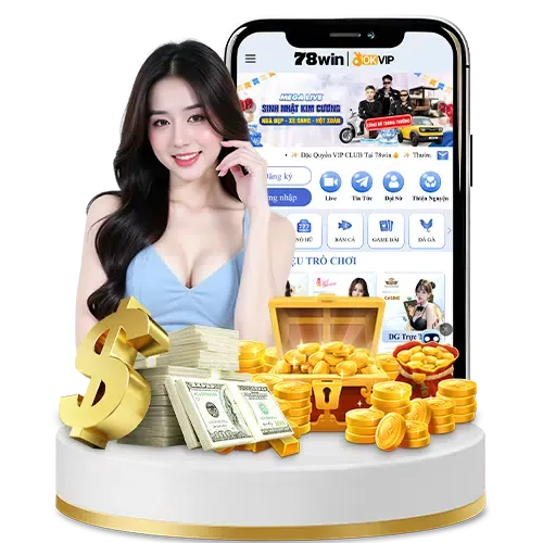 Giao diện ứng dụng 77 hello88 trên điện thoại